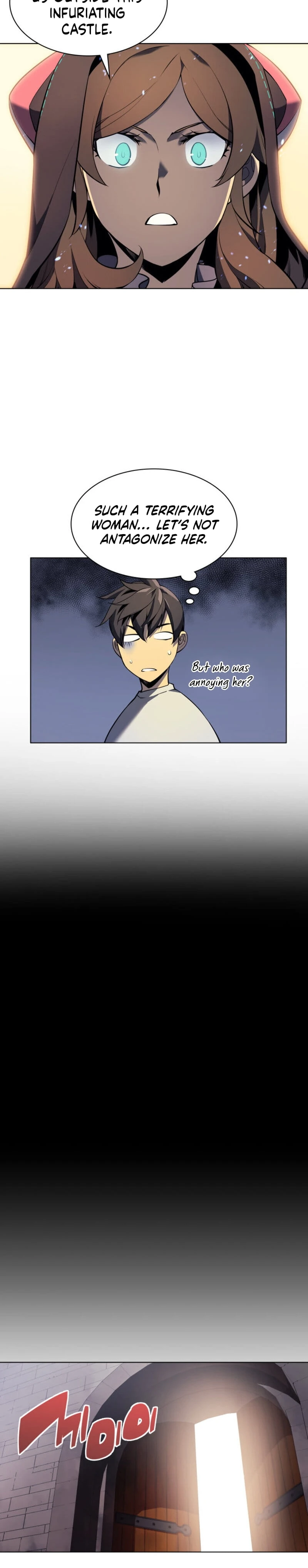 Overgeared Chapter 28, page 15 of 43