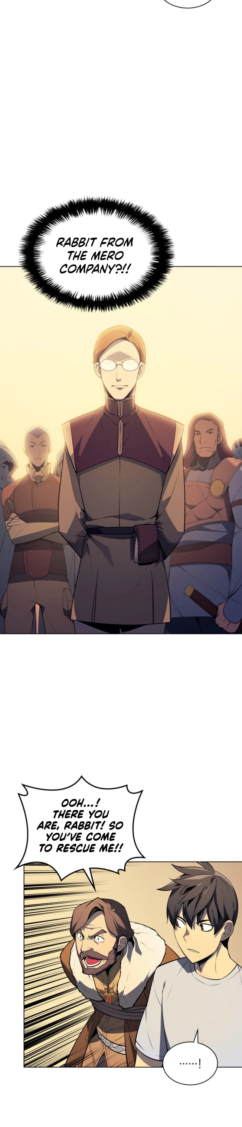 Overgeared Chapter 28, page 17 of 43