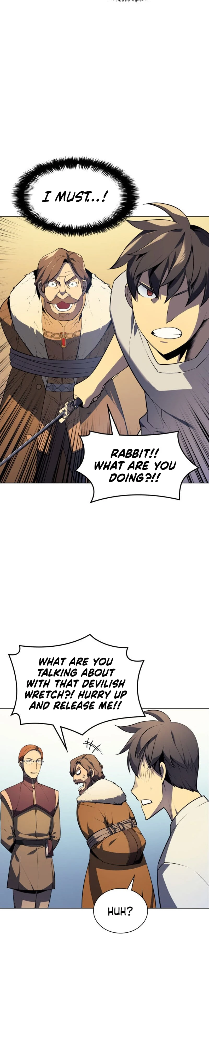 Overgeared Chapter 28, page 24 of 43