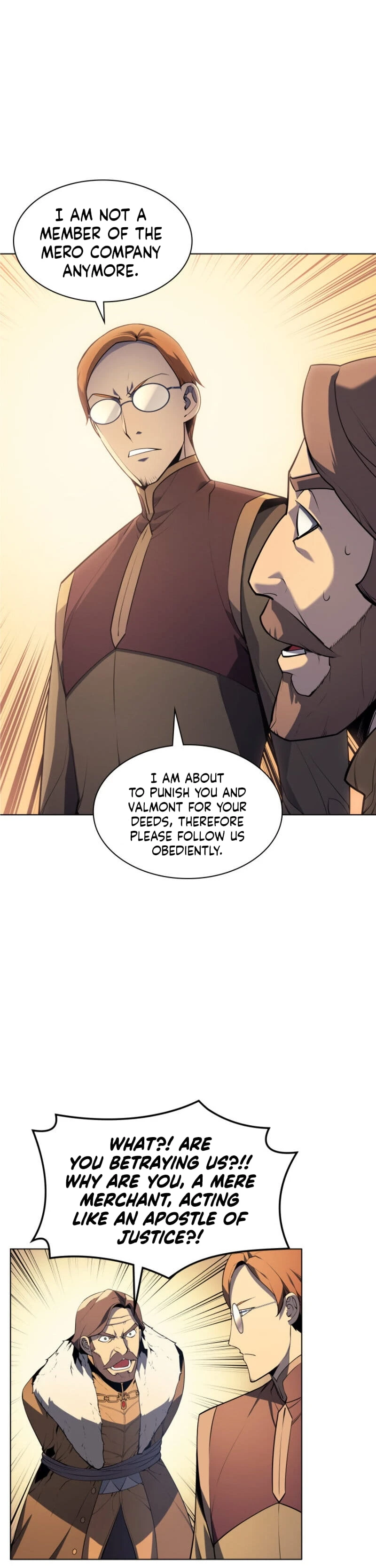 Overgeared Chapter 28, page 25 of 43