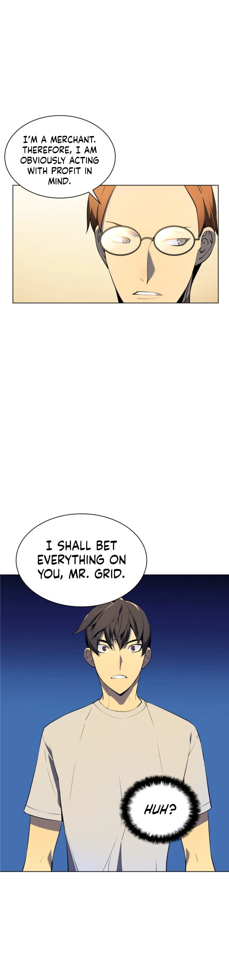 Overgeared Chapter 28, page 26 of 43