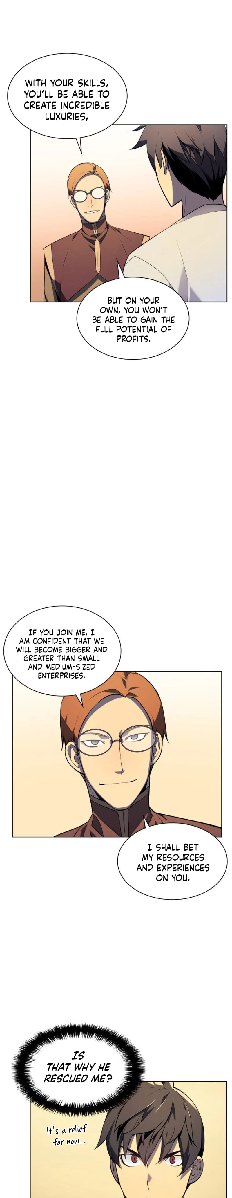 Overgeared Chapter 28, page 27 of 43