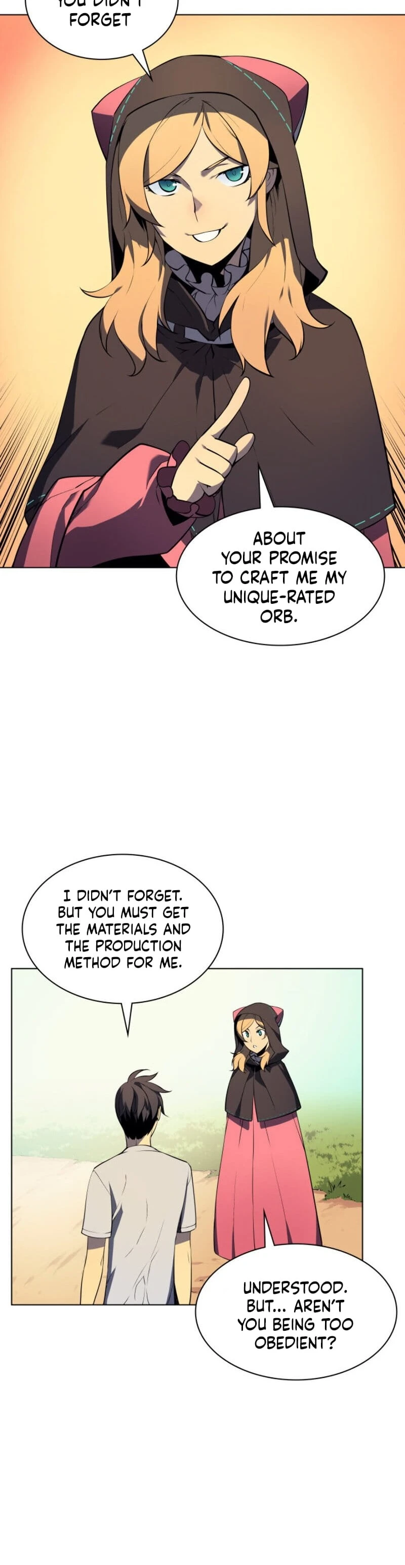Overgeared Chapter 28, page 30 of 43