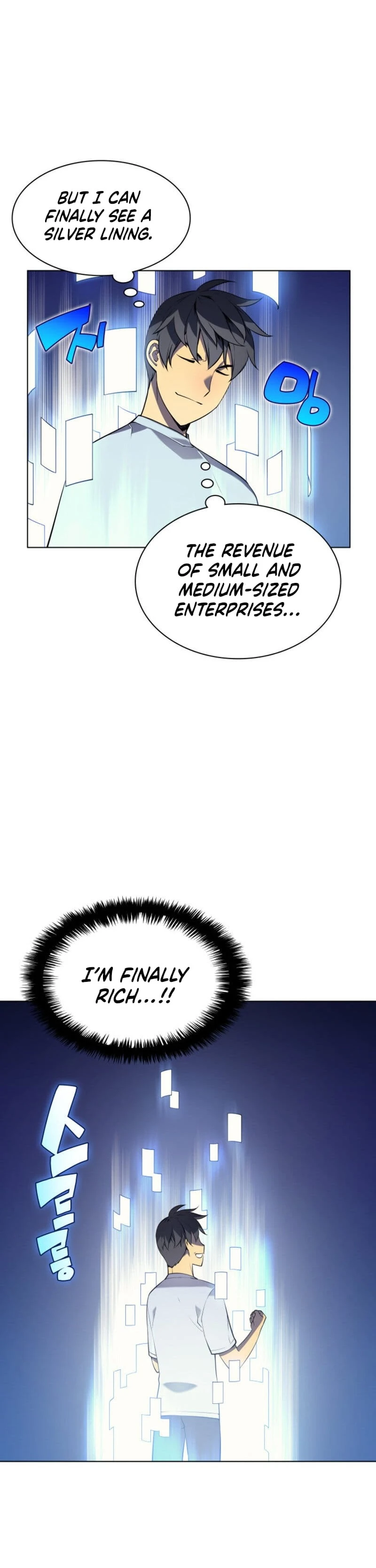 Overgeared Chapter 28, page 33 of 43