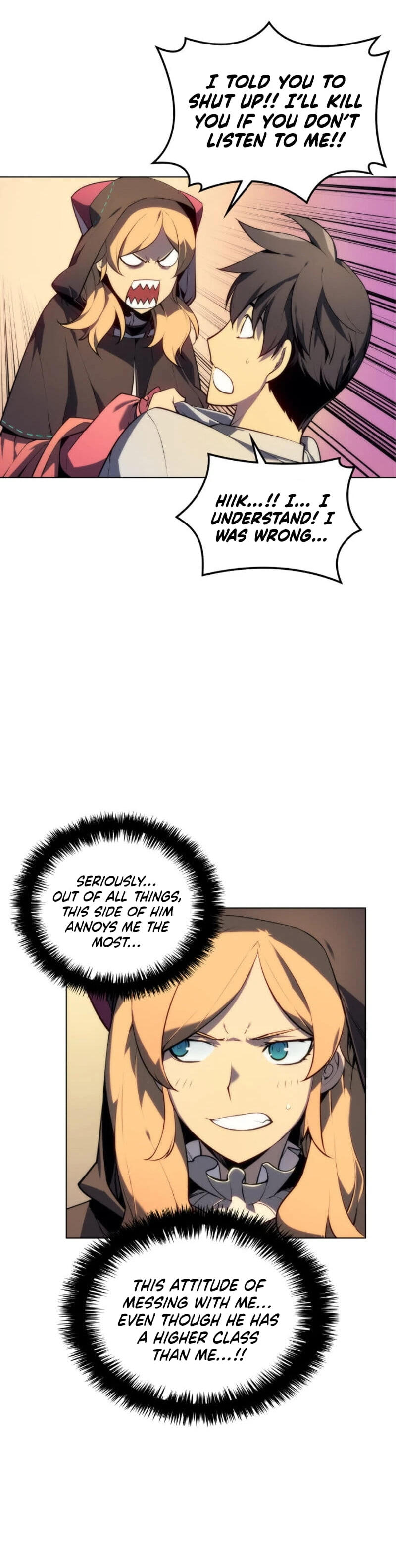 Overgeared Chapter 28, page 5 of 43