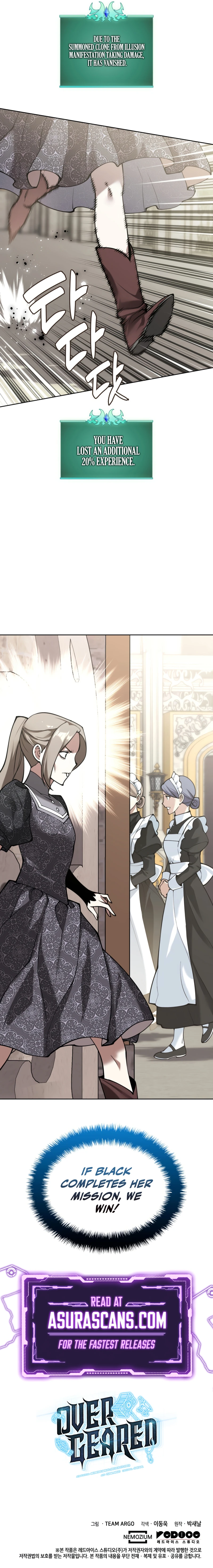 Overgeared Chapter 283, page 15 of 15