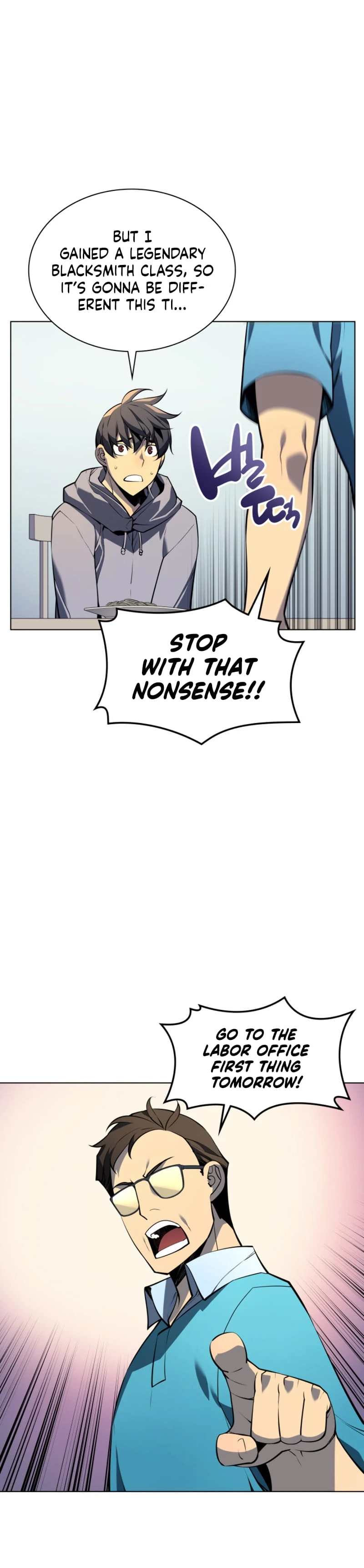 Overgeared Chapter 29, page 10 of 32