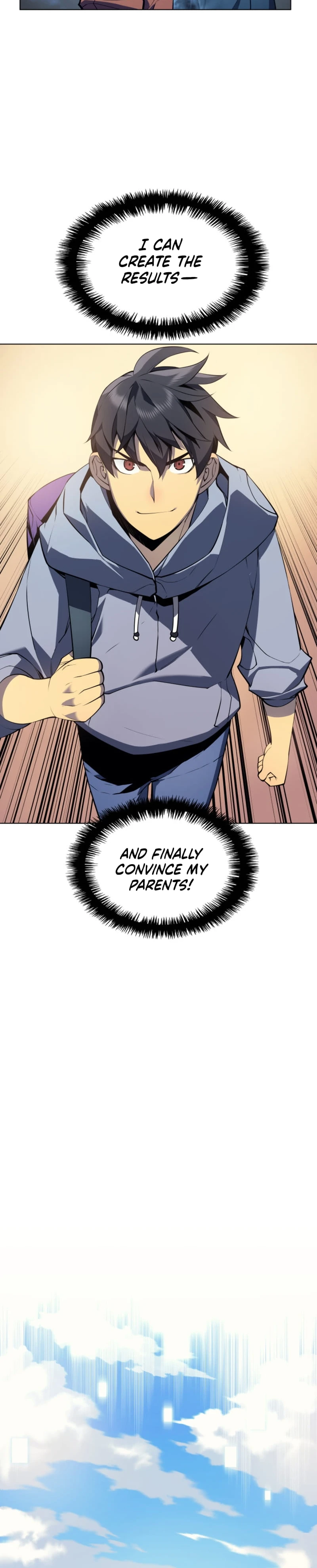 Overgeared Chapter 29, page 13 of 32
