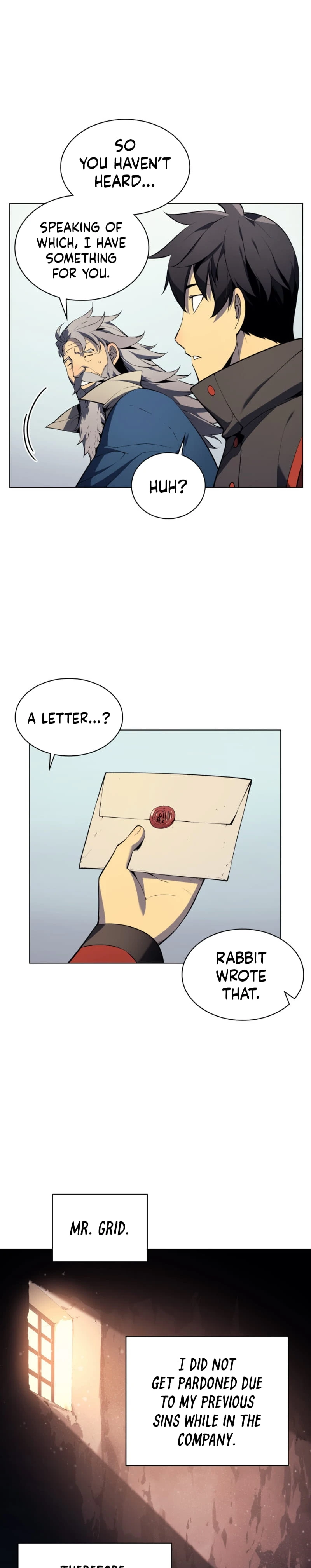 Overgeared Chapter 29, page 15 of 32