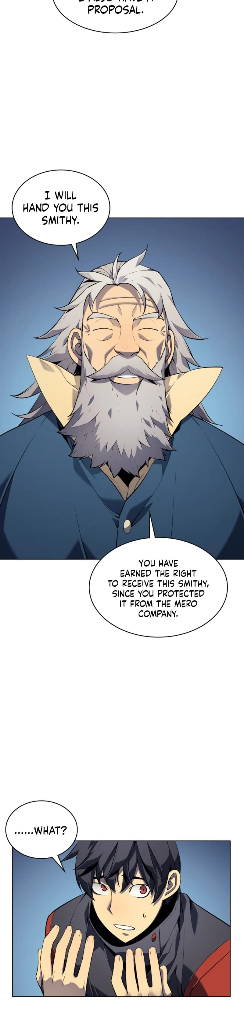Overgeared Chapter 29, page 18 of 32