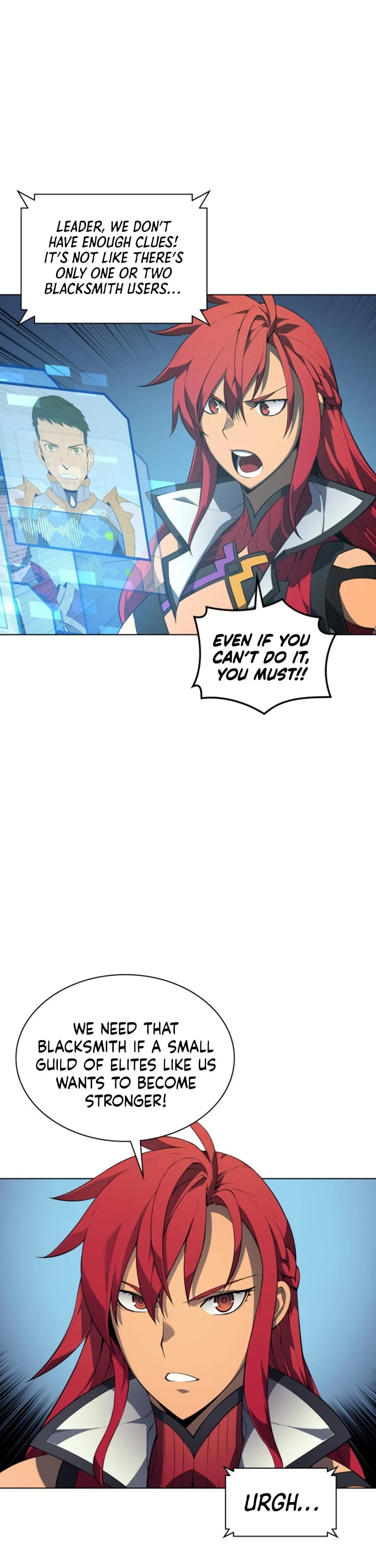 Overgeared Chapter 29, page 26 of 32