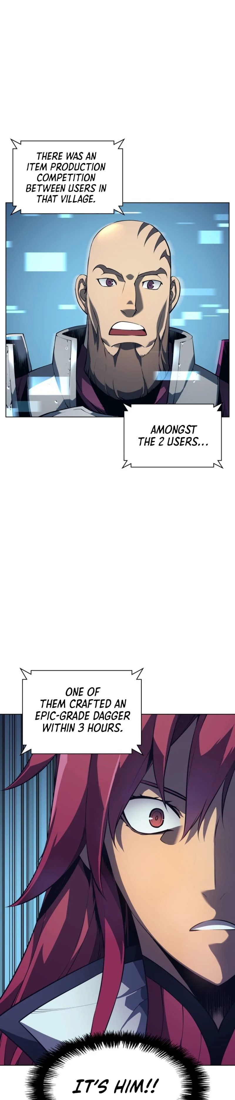 Overgeared Chapter 29, page 29 of 32