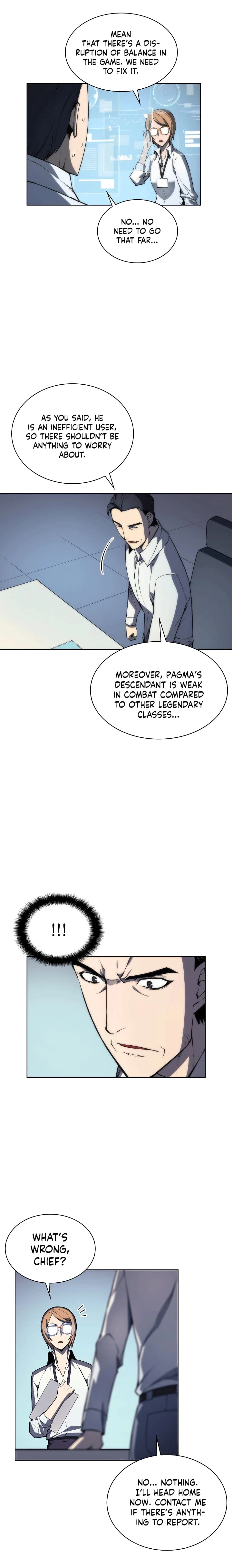 Overgeared Chapter 3, page 13 of 22