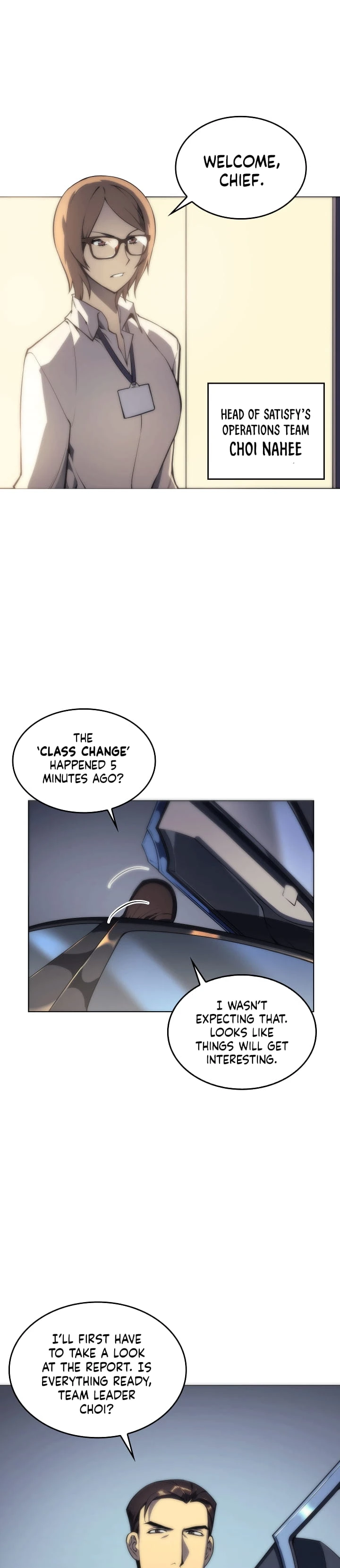 Overgeared Chapter 3, page 6 of 22