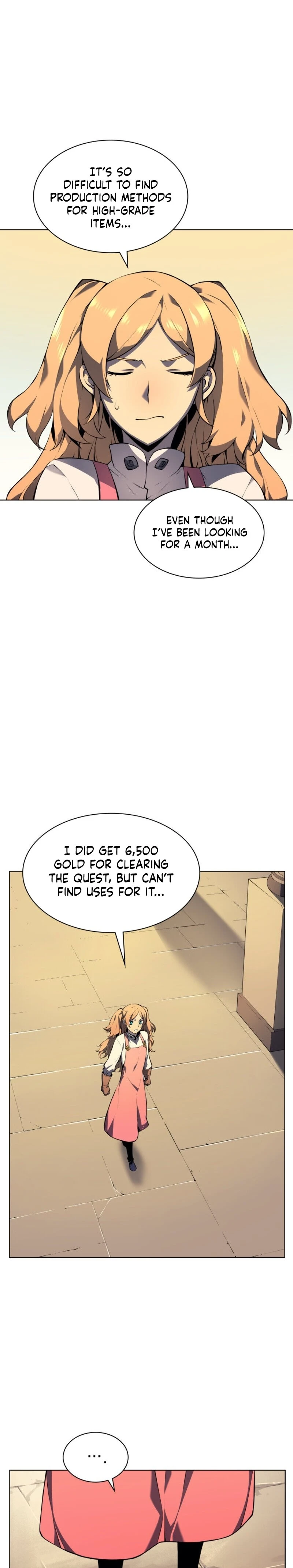 Overgeared Chapter 30, page 10 of 47