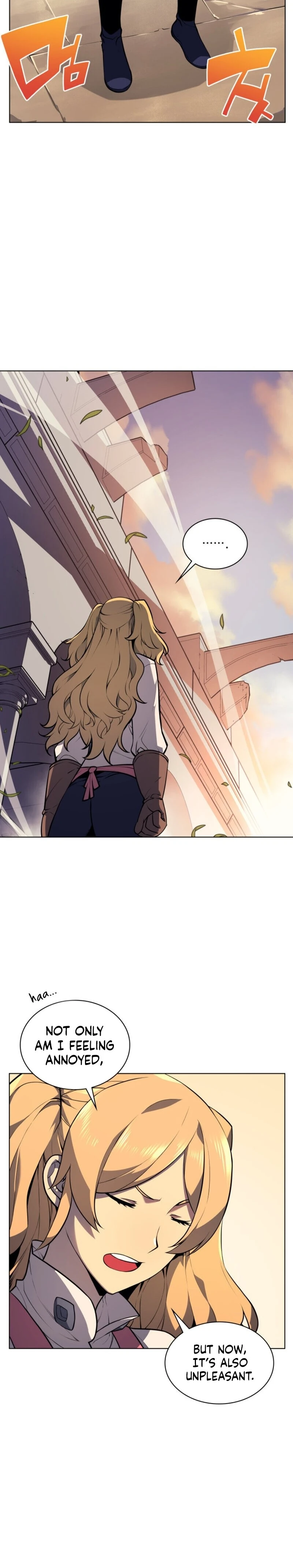 Overgeared Chapter 30, page 11 of 47