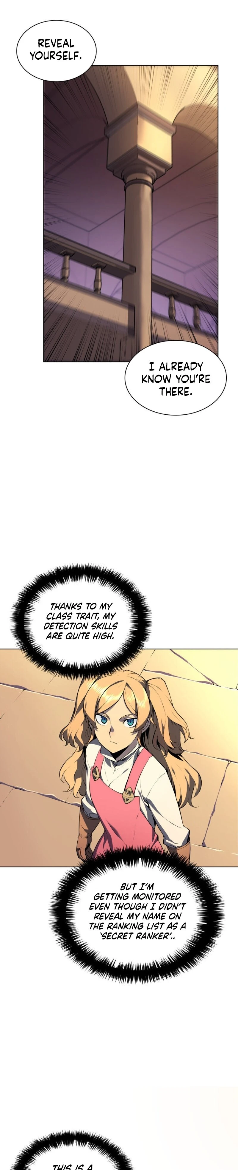 Overgeared Chapter 30, page 12 of 47
