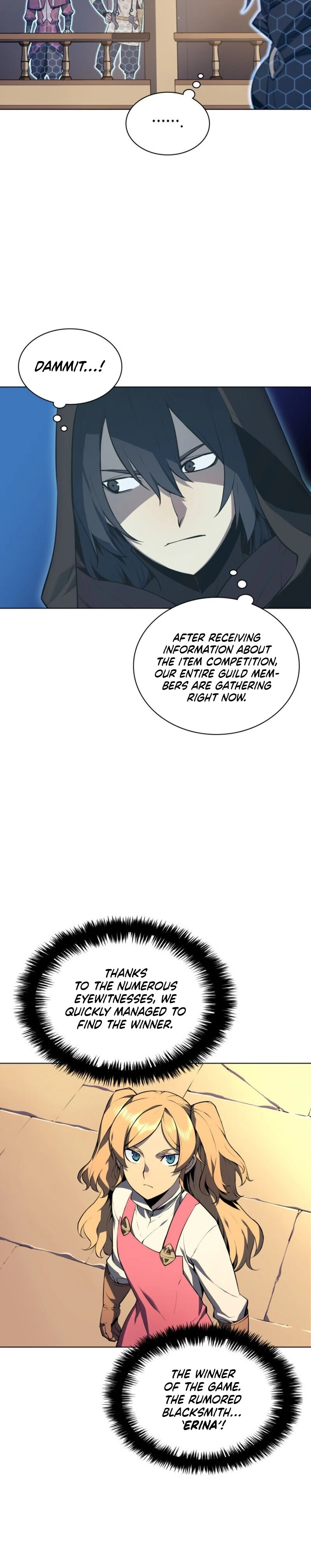 Overgeared Chapter 30, page 15 of 47