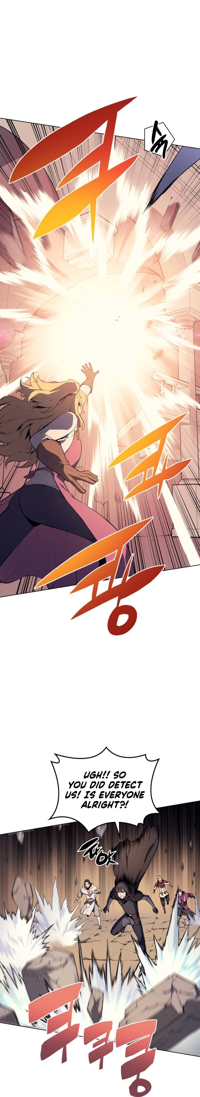 Overgeared Chapter 30, page 18 of 47