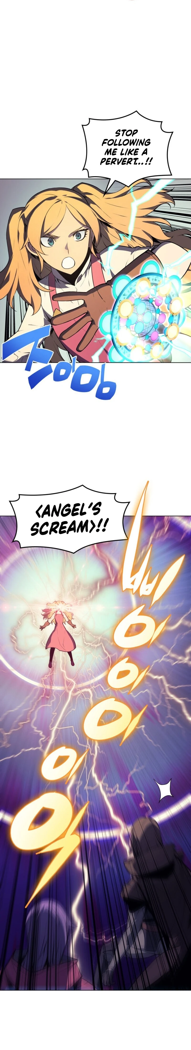 Overgeared Chapter 30, page 19 of 47
