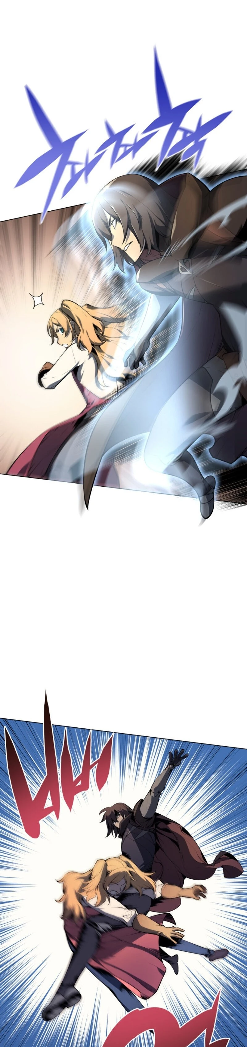 Overgeared Chapter 30, page 24 of 47