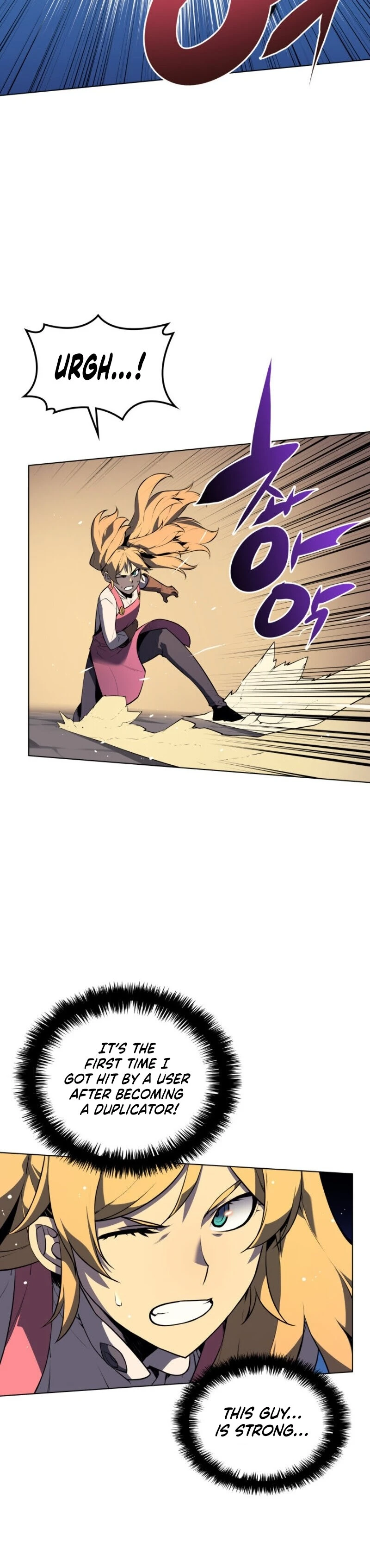 Overgeared Chapter 30, page 25 of 47