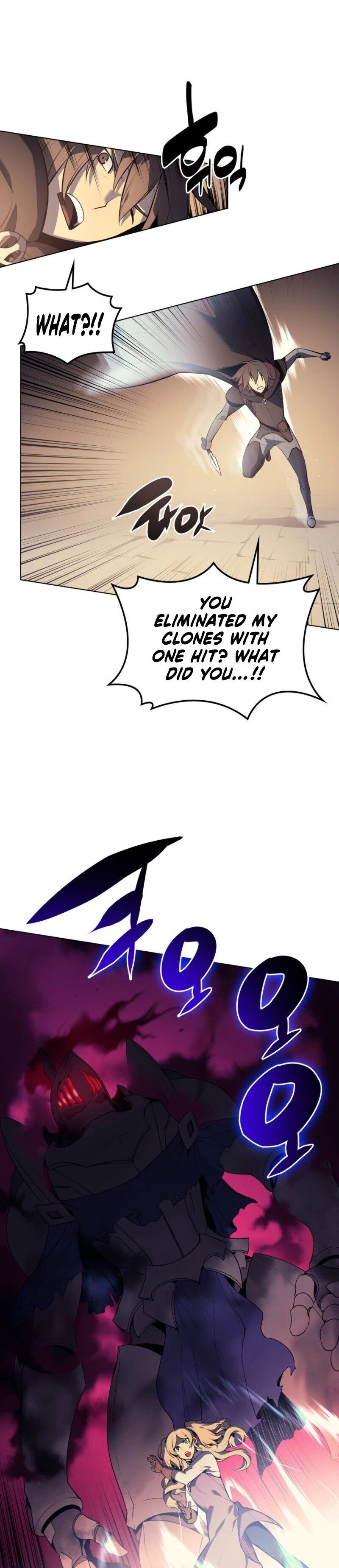 Overgeared Chapter 30, page 28 of 47