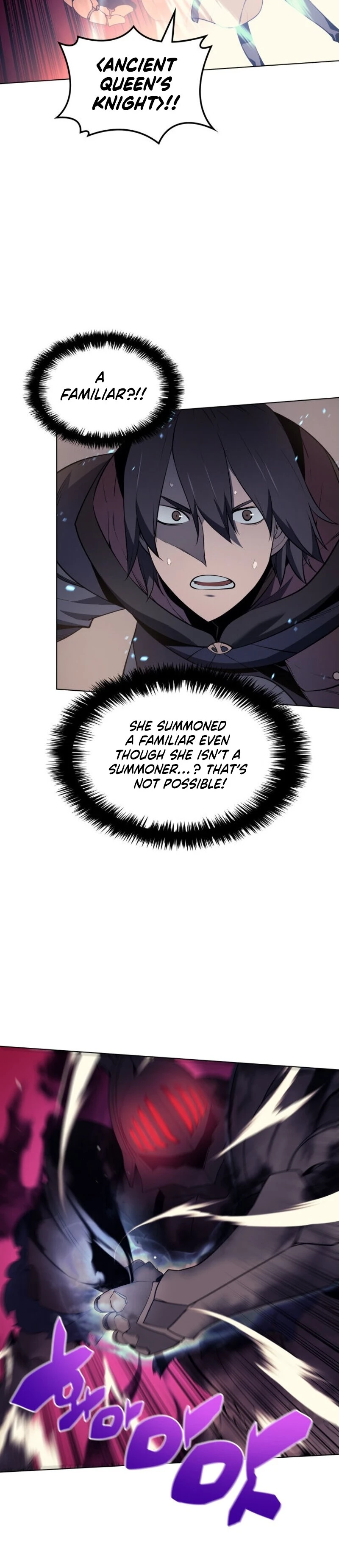 Overgeared Chapter 30, page 29 of 47