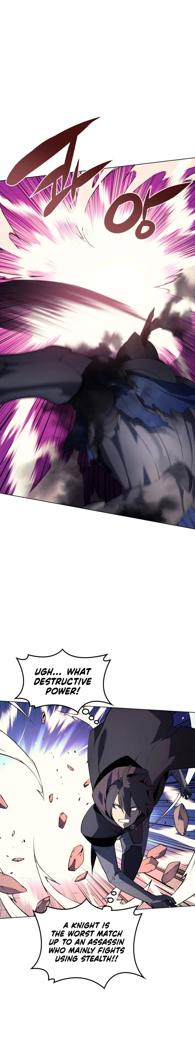 Overgeared Chapter 30, page 30 of 47