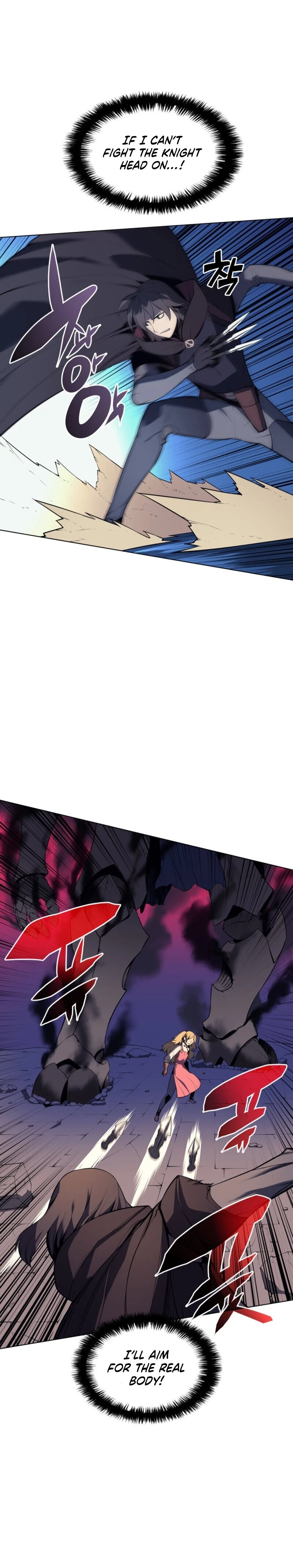 Overgeared Chapter 30, page 31 of 47
