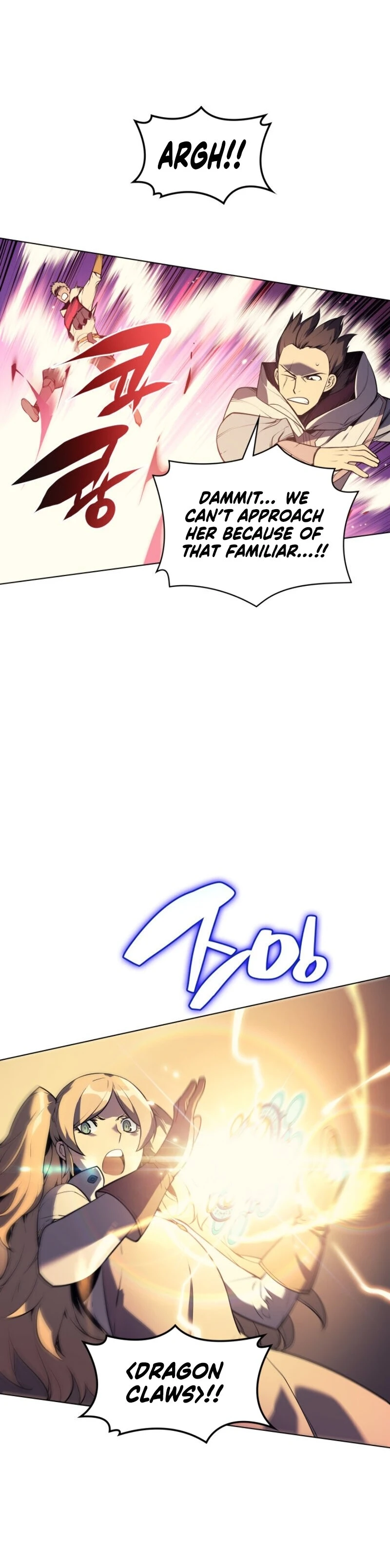 Overgeared Chapter 30, page 37 of 47