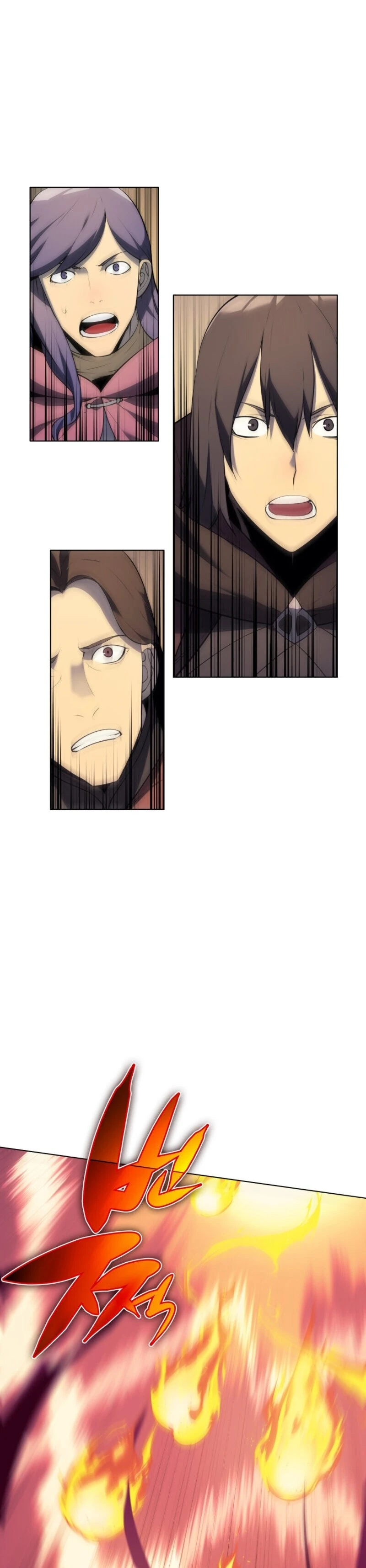 Overgeared Chapter 30, page 38 of 47