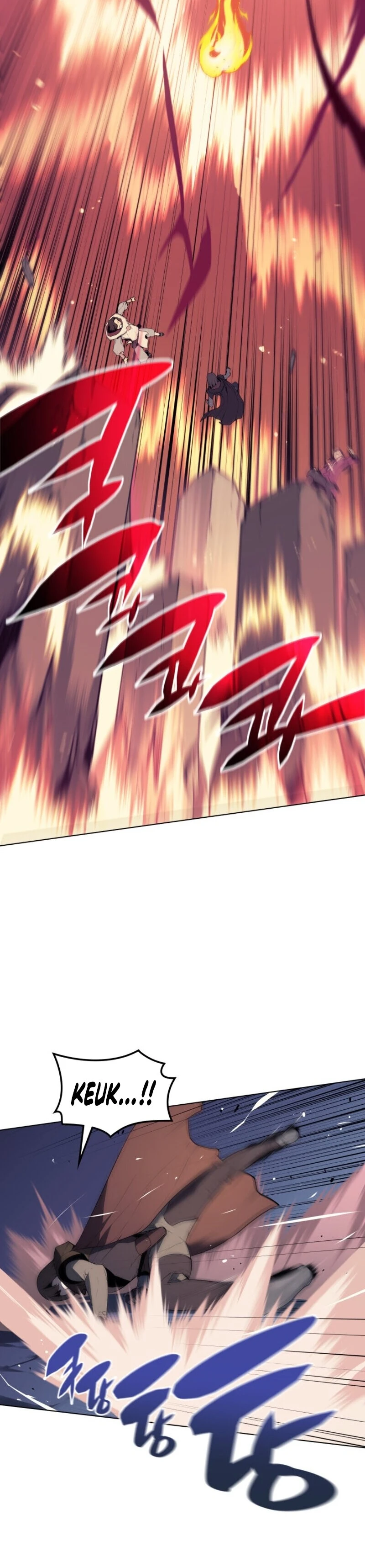 Overgeared Chapter 30, page 39 of 47