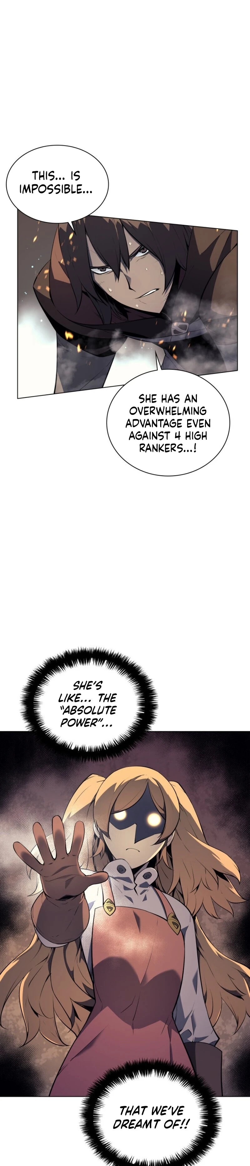 Overgeared Chapter 30, page 40 of 47