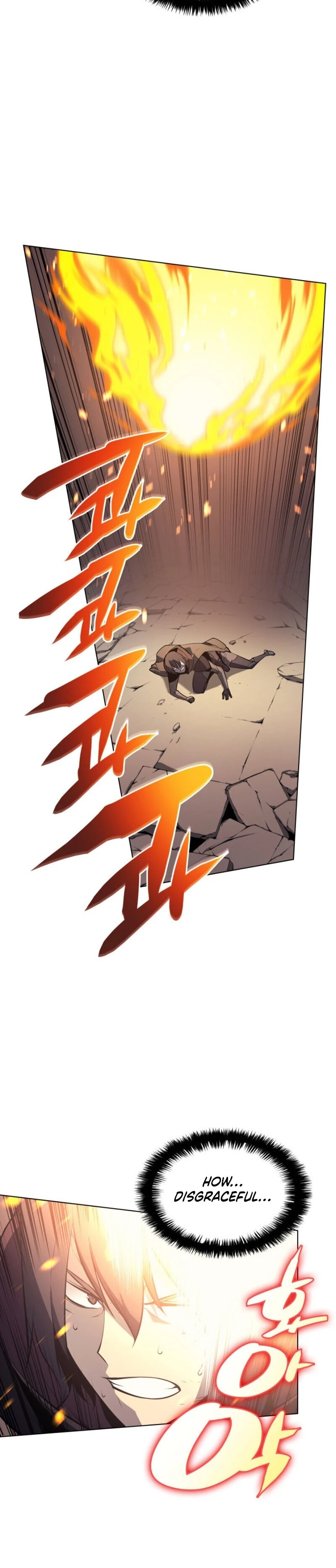 Overgeared Chapter 30, page 41 of 47