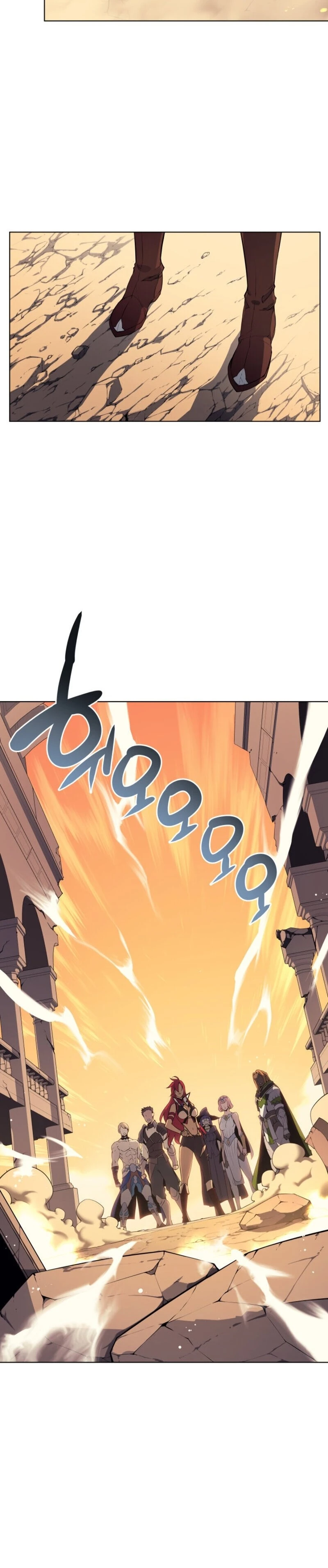 Overgeared Chapter 30, page 43 of 47