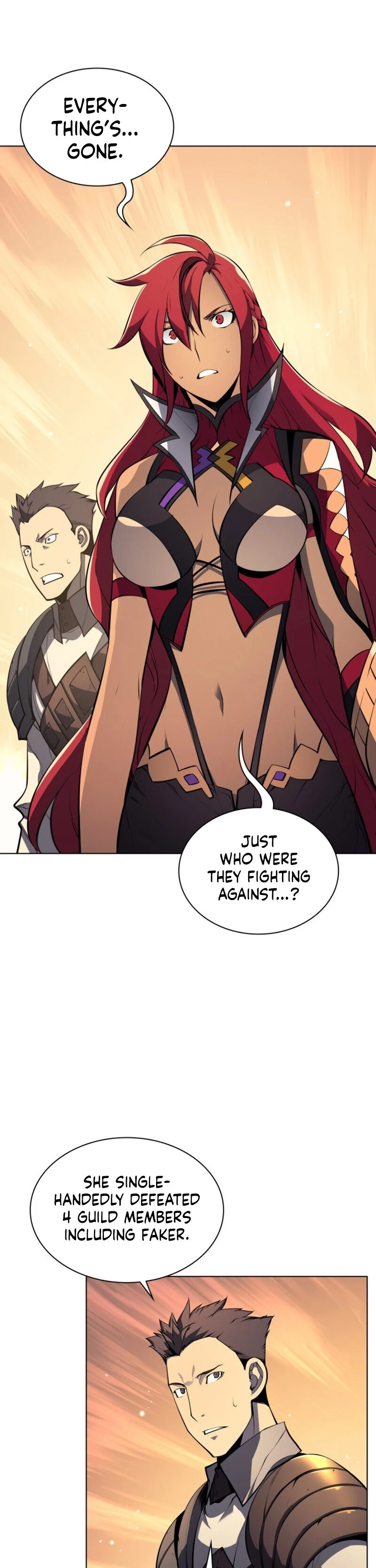 Overgeared Chapter 30, page 44 of 47