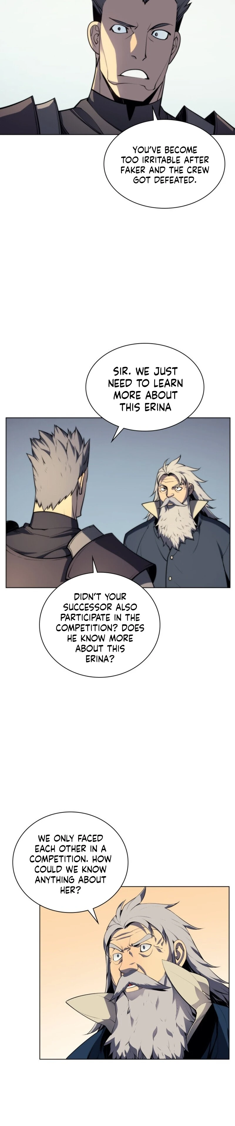 Overgeared Chapter 31, page 15 of 35