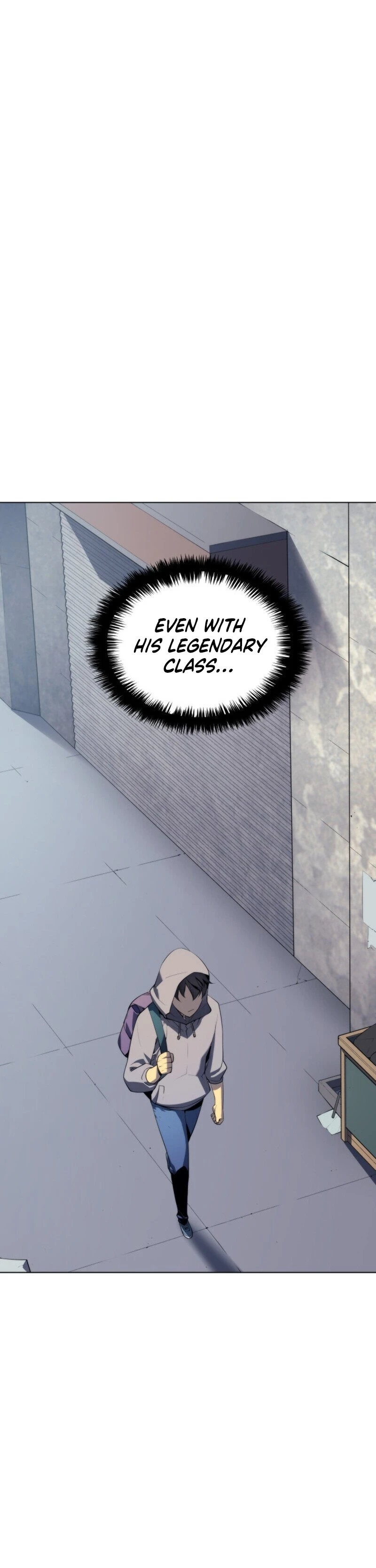Overgeared Chapter 31, page 22 of 35