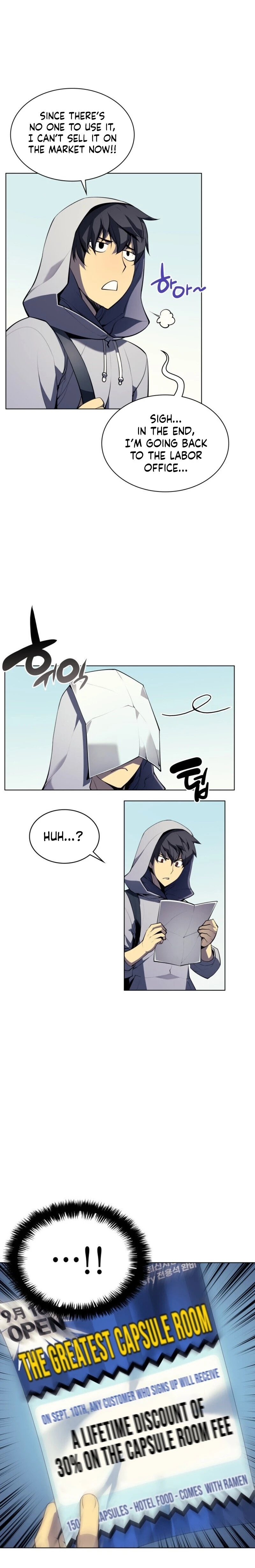 Overgeared Chapter 31, page 25 of 35
