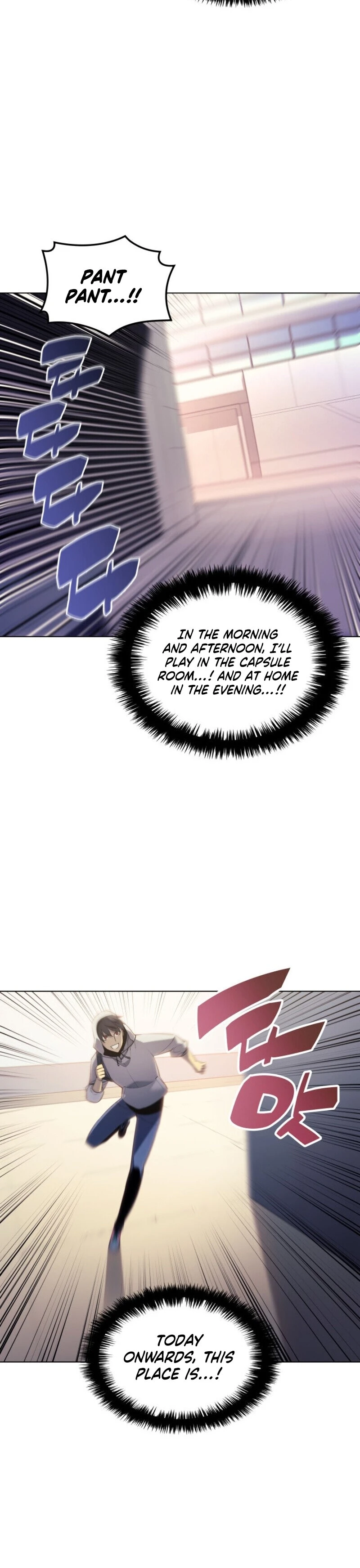 Overgeared Chapter 31, page 27 of 35