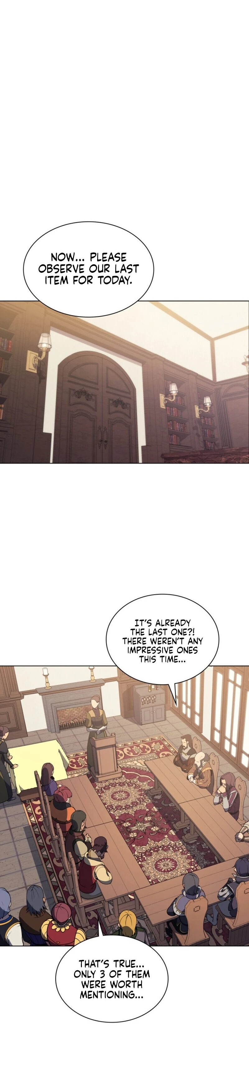 Overgeared Chapter 32, page 24 of 47