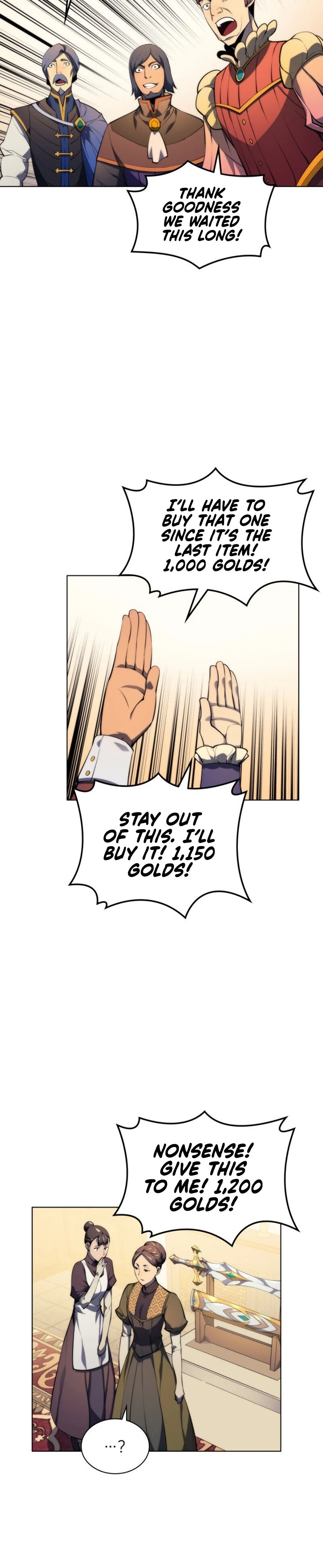 Overgeared Chapter 32, page 26 of 47
