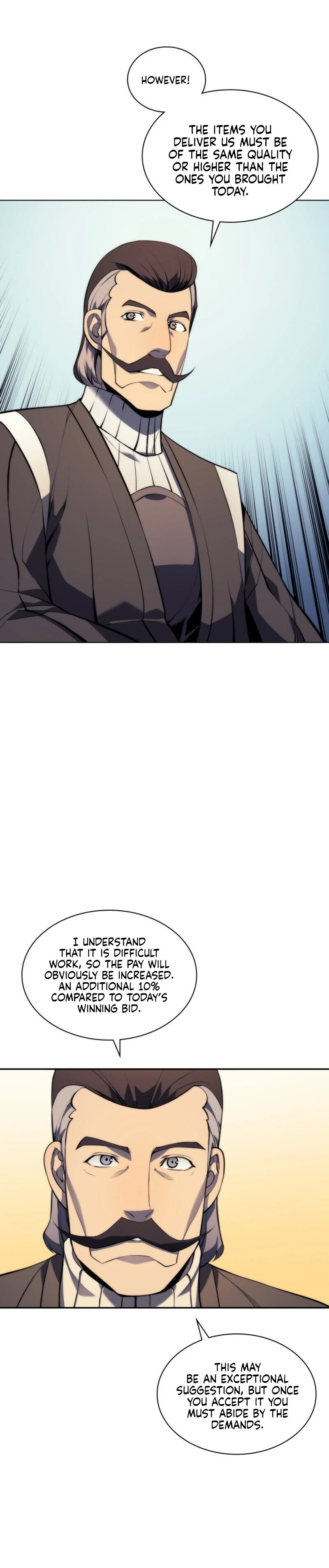 Overgeared Chapter 32, page 40 of 47