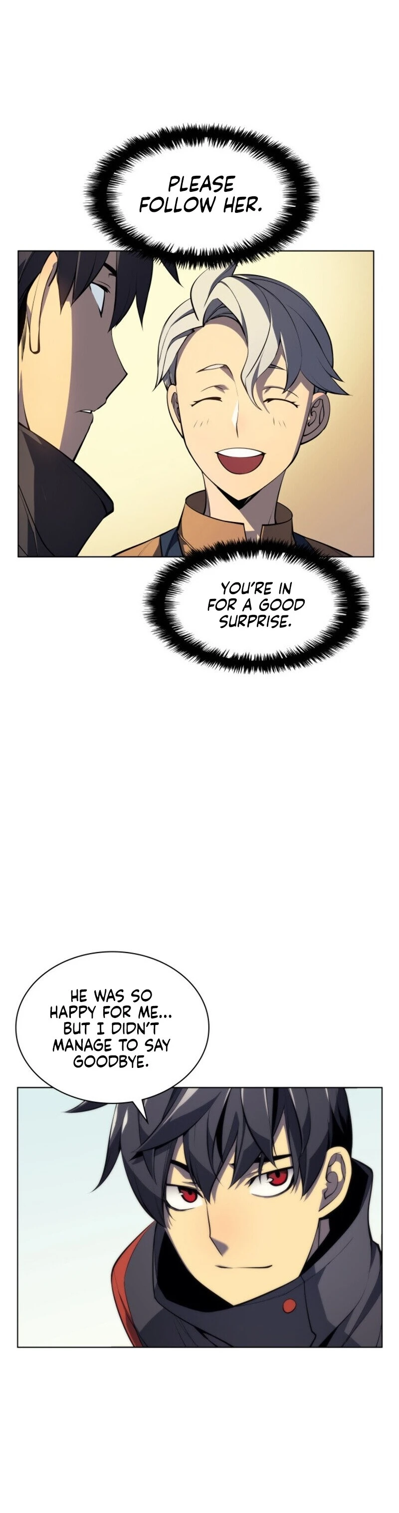 Overgeared Chapter 32, page 44 of 47