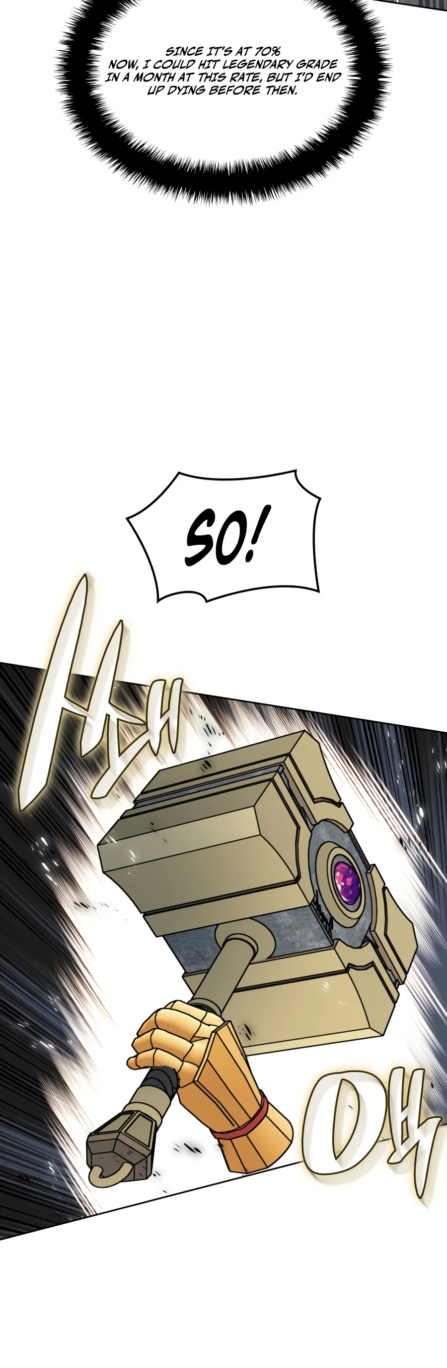 Overgeared Chapter 324, page 11 of 24