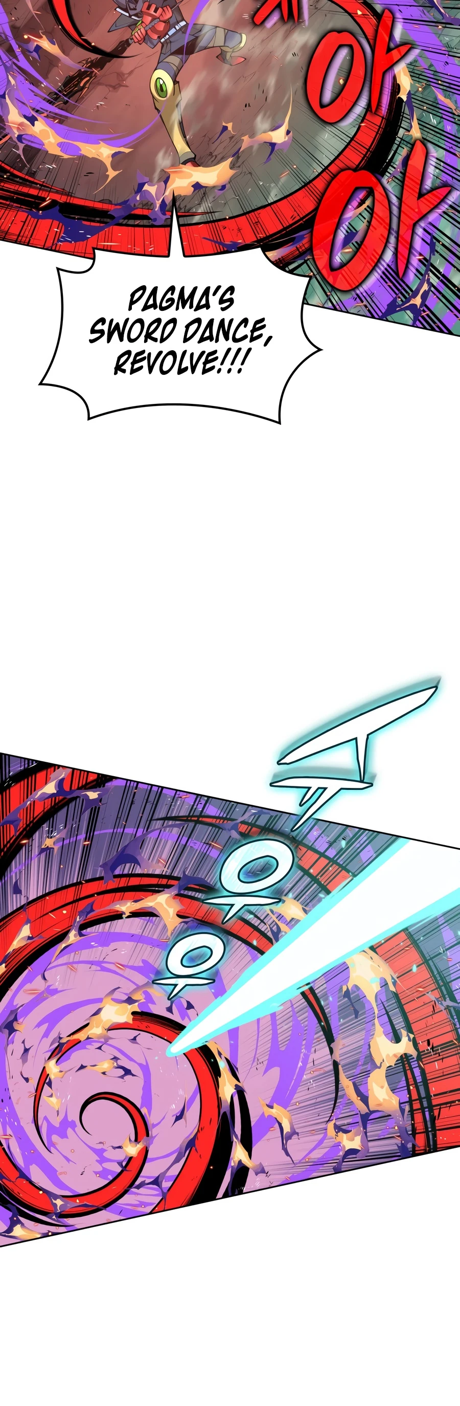 Overgeared Chapter 324, page 19 of 24