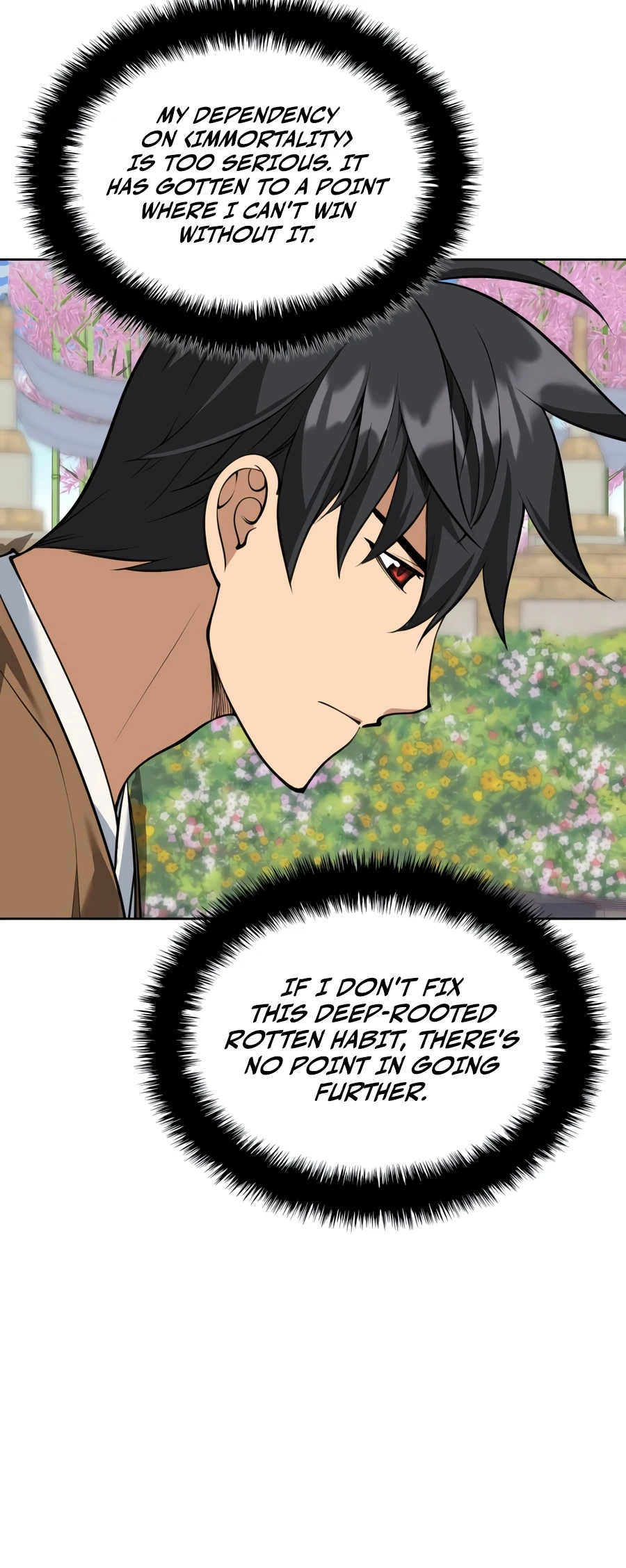 Overgeared Chapter 325, page 10 of 22