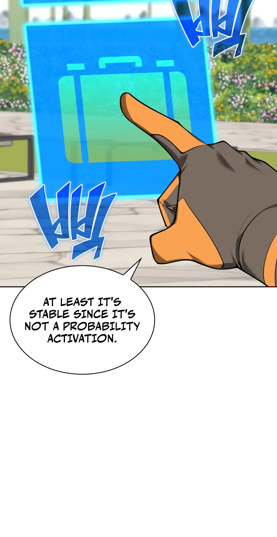 Overgeared Chapter 325, page 16 of 22