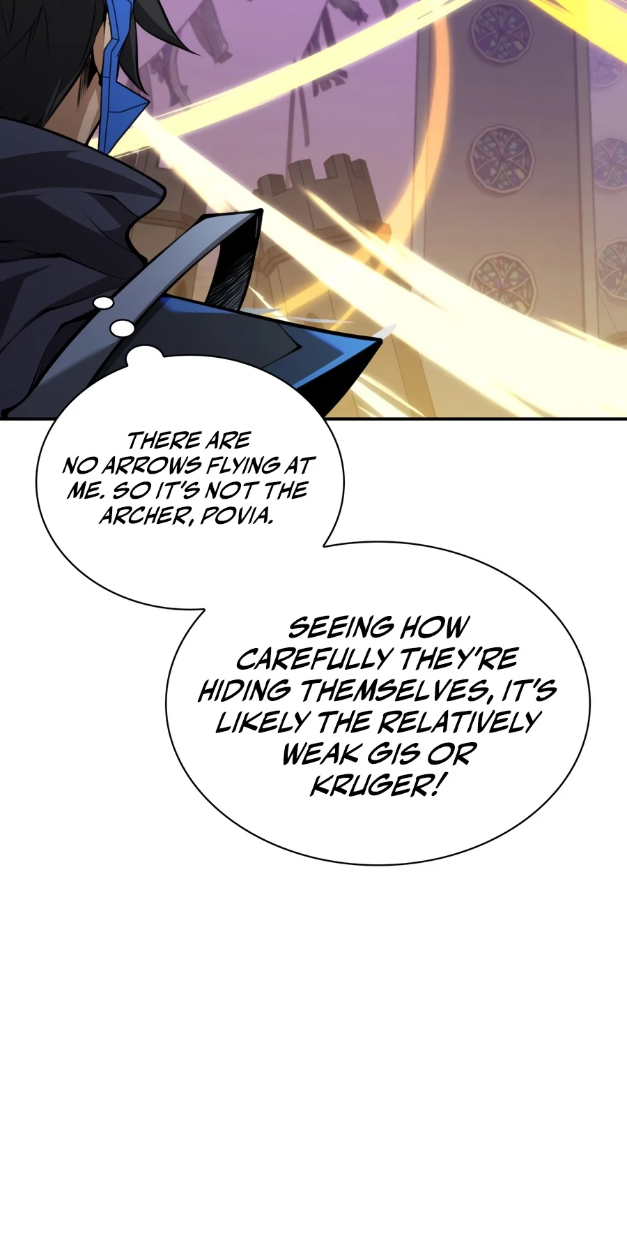 Overgeared Chapter 326, page 17 of 23